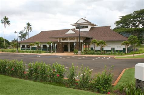 kaena community center|A Community for Hawaiis Military 